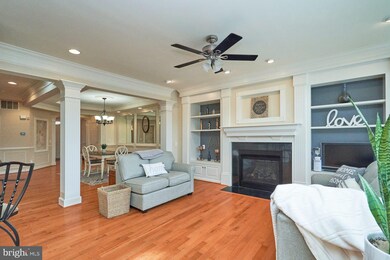 18301 Buccaneer Terrace, Leesburg, VA 20176 - photo 6