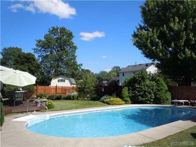 849 Thomas Fox Dr W, North Tonawanda, NY 14120 - photo 6