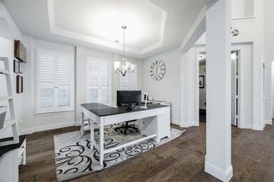 132 Coneflower Dr, Wylie, TX 75098 - photo 7