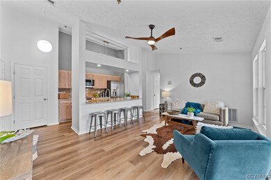 3100 Wallaby Trace unit 709, Henrico, VA 23294 - photo 6