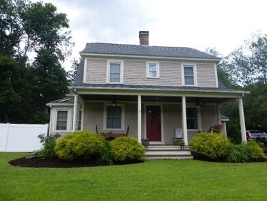 43 Main St, Wilbraham, MA 01095 - photo 2