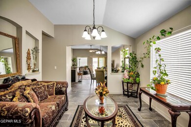1126 Painley Place, El Paso, TX 79928 - photo 4