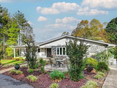 1239 Bear Creek Rd, Leicester, NC 28748 - photo 3