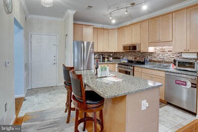 11319 Aristotle Dr unit 3-107, Fairfax, VA 22030 - photo 4