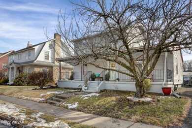 1007 N Front St, Milton, PA 17847 - photo 3