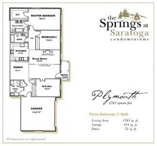 4990 Revere Dr unit 30-A, Plainfield, IN 46168 - photo 2