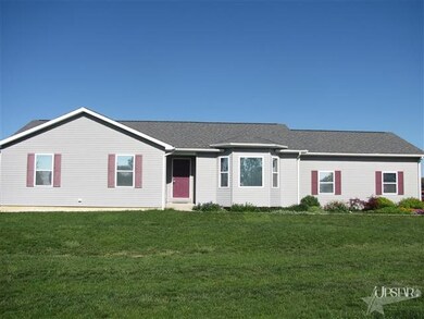 1617 S Webster Rd, New Haven, IN 46774 - photo 2