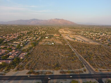 0 W Sumter Dr unit 21904702, Tucson, AZ 85742 - photo 3