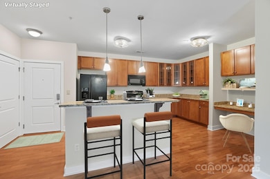 630 Calvert St unit 306, Charlotte, NC 28208 - photo 2