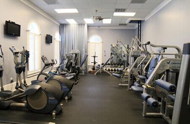 3 Fitness