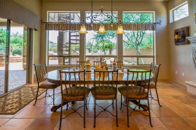 Dining Room 1