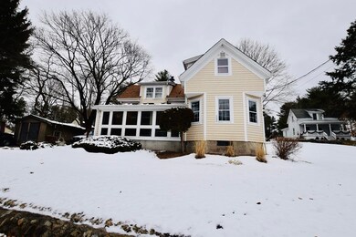 86 Matfield St, West Bridgewater, MA 02379 - photo 3