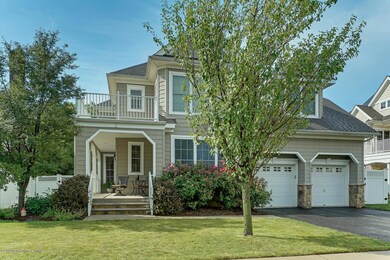 12 Spinnaker Dr, South Amboy, NJ 08879 - photo 2