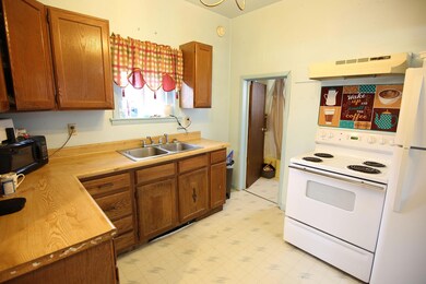 Kitchen V2