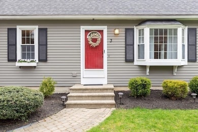 3 Rona Ln, Franklin, MA 02038 - photo 5