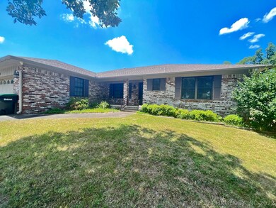 1088 Turney Ave, Tahlequah, OK 74464 - photo 2