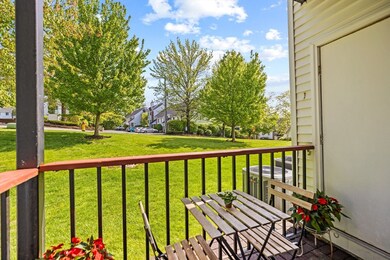 122 Tall Oaks Dr unit J, South Weymouth, MA 02190 - photo 4