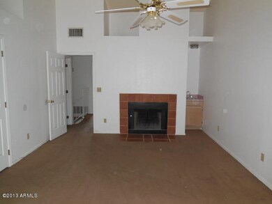 023-283542 - Fireplace in Master Bedroom