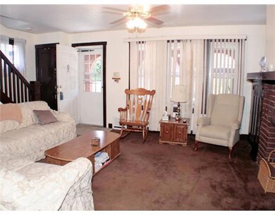 Living Room.