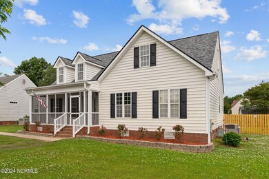 725 Addington Dr, Winterville, NC 28590 - photo 3