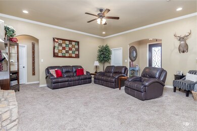 2106 Valleyview Dr, San Angelo, TX 76904 - photo 6