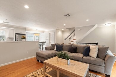 12 Ricciuti Dr unit 4, Quincy, MA 02169 - photo 6