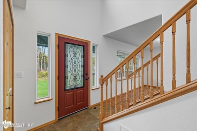 7833 E Aspen Ridge Rd, Wasilla, AK 99654 - photo 3