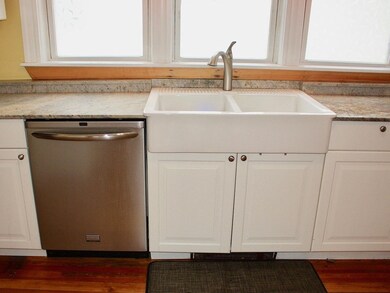 20 Woodward Ave unit 1, Quincy, MA 02169 - photo 4