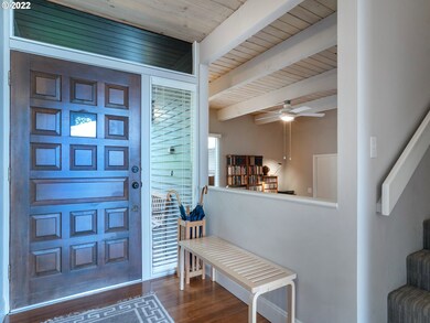 Entrance/Foyer