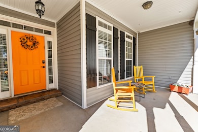 37 Forest Point, Newnan, GA 30265 - photo 2