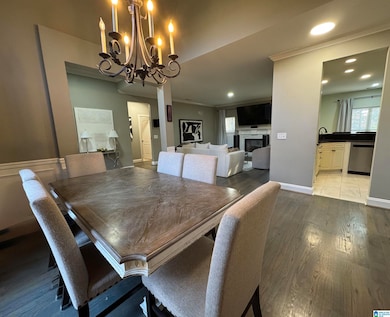 404 Bent Creek Trace, Chelsea, AL 35043 - photo 7