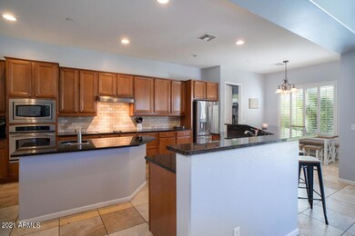 Kitchen 1