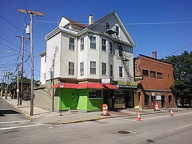 526 Dexter St unit 530, Central Falls, RI 02863 - photo 4