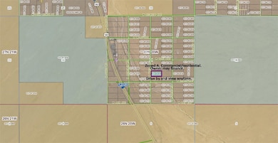 19140 N Vigil Rd, White Hills, AZ 86445 - photo 3