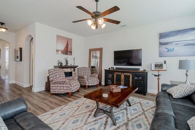 1516 Silvery Canoe Way, Wylie, TX 75098 - photo 6