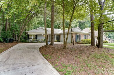 12418 Angel Oak Dr, Huntersville, NC 28078 - photo 2