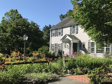 95 Walker St, Weston, MA 02493 - photo 4