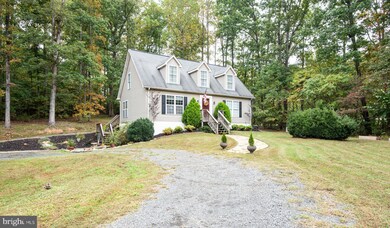 19173 Dupont Ln, Jeffersonton, VA 22724 - photo 2