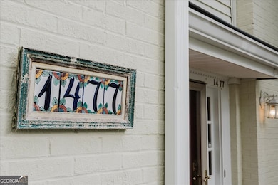 1477 Hampton Glen Ct, Decatur, GA 30033 - photo 4