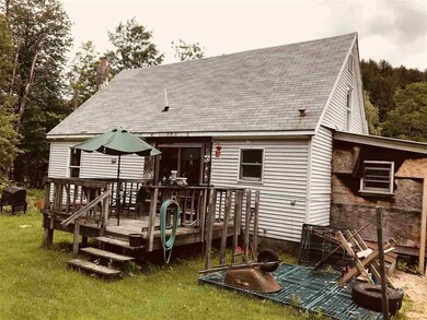 54 Holbrook Rd, Jacksonville, VT 05342 - photo 2