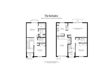 Interior Space/Layout