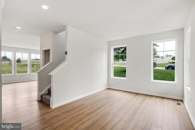 130 Thornton Way unit PLYMOUTH LOT 40, Winchester, VA 22602 - photo 5