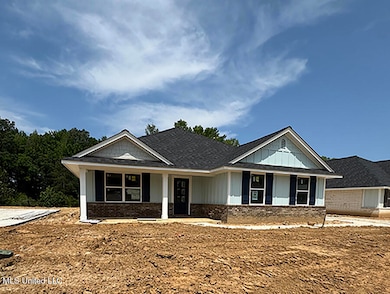 4229 Olivia Cir W, Olive Branch, MS 38654 - photo 5