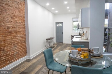 737 Dolphin St, Baltimore, MD 21217 - photo 4