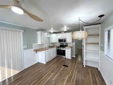 3403 E Main St unit 2519, Mesa, AZ 85213 - photo 5