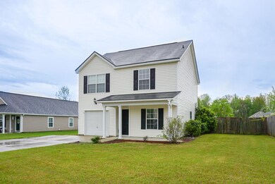 3070 Maple Leaf Dr, Moncks Corner, SC 29461 - photo 5