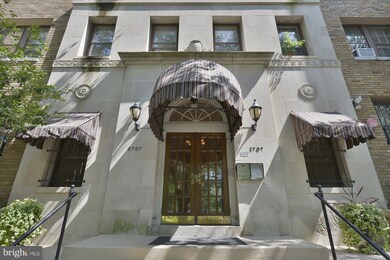 2707 Adams Mill Rd NW unit 303, Washington, DC 20009 - photo 2