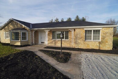 22057 Lamping Rd, Batesville, IN 47006 - photo 3