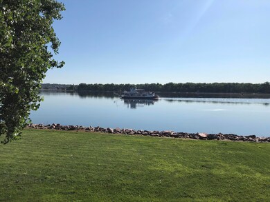 River view