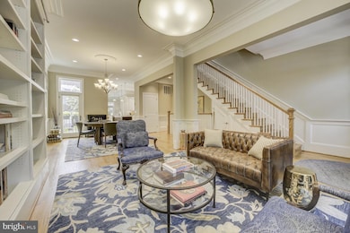 1530 15th St NW, Washington, DC 20005 - photo 4